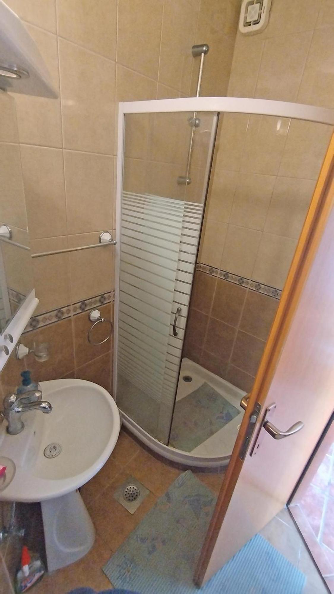 Rooms Beba Herceg Novi Exterior foto